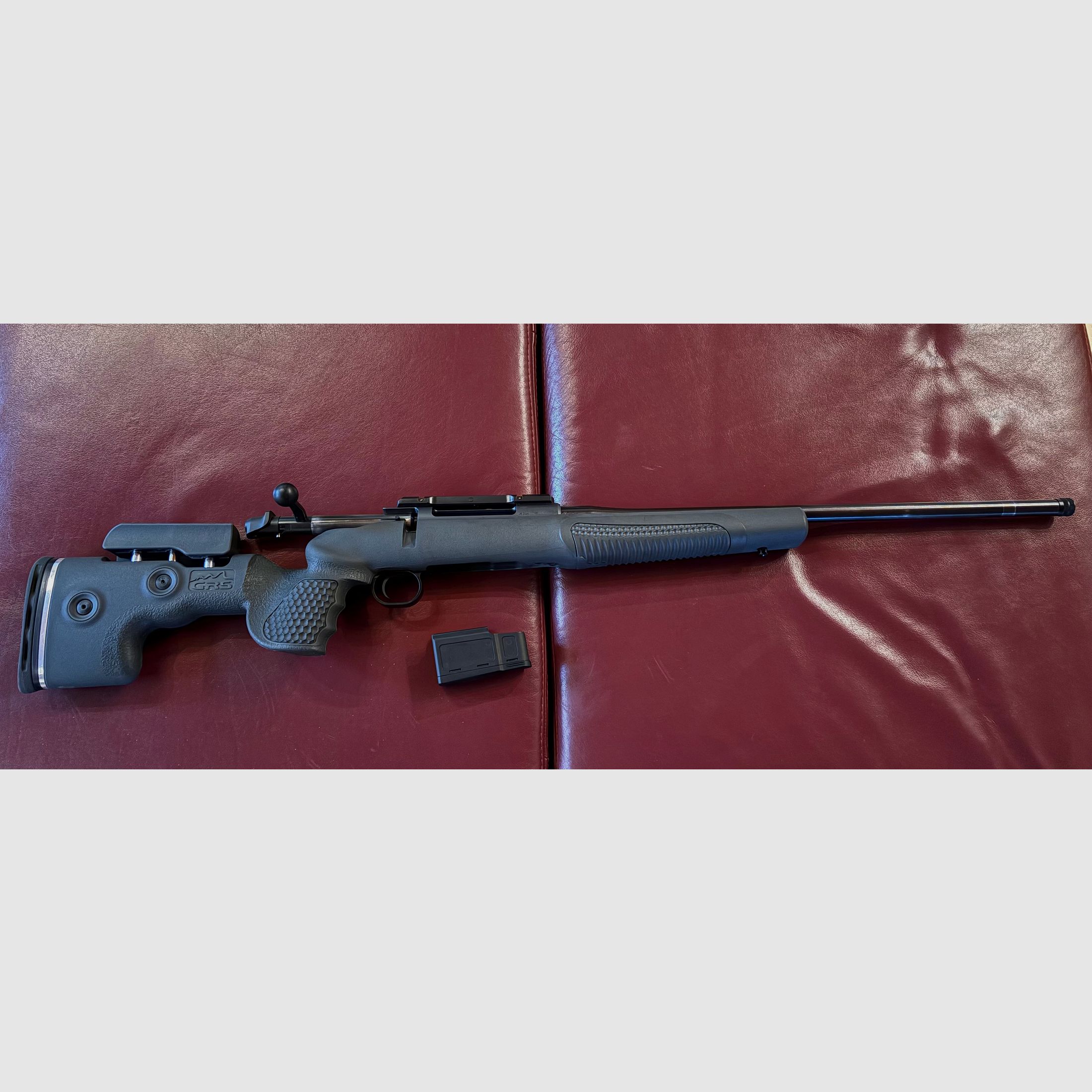 Mauser18+Dentler Basis+GPO 2-12x50i