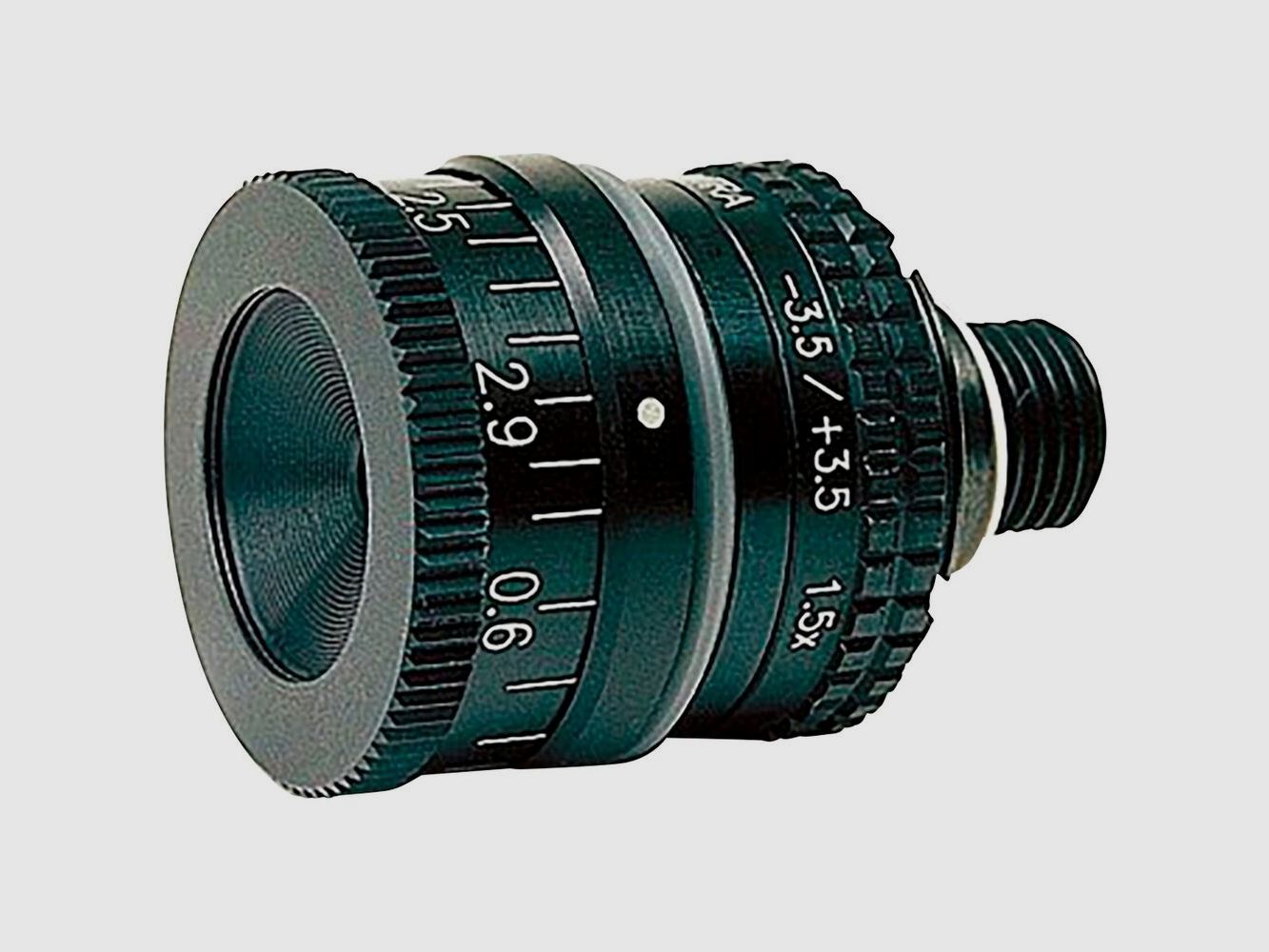 Centra Irisbblende Sight 3.0 Basic-Optik