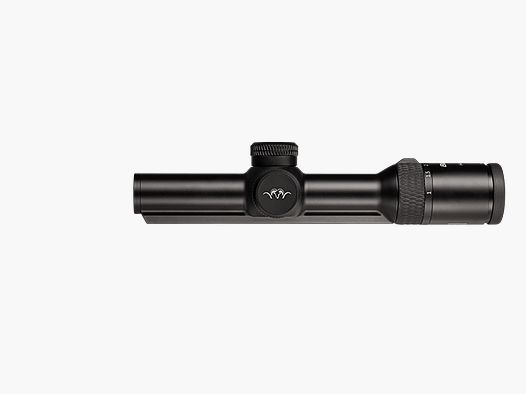 Blaser B2 1-6x24 iC mit Schiene