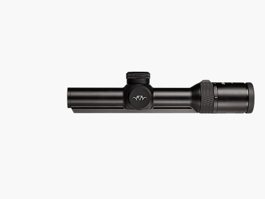 Blaser B2 1-6x24 iC con guida