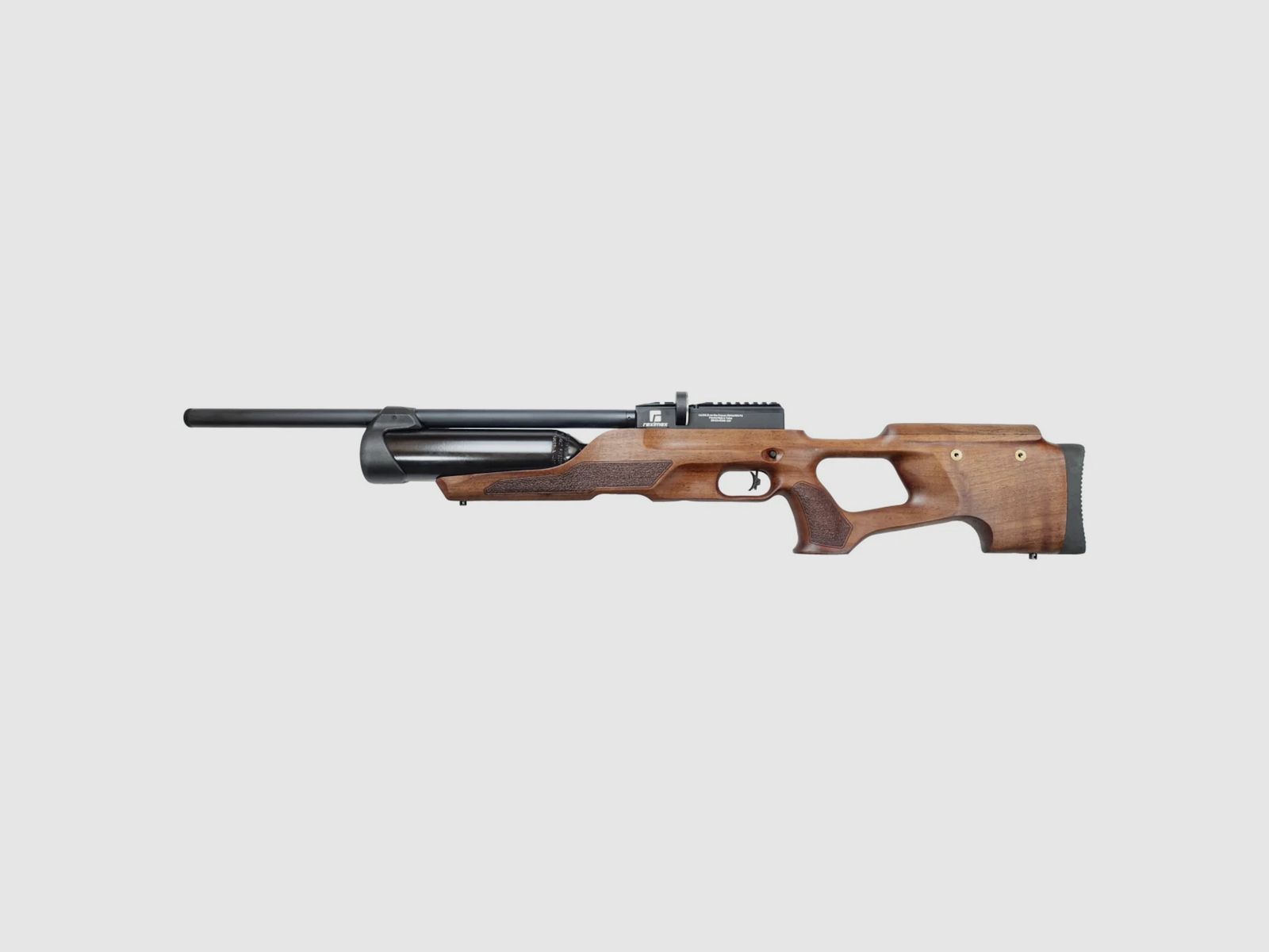 Reximex Accura PCP Wood, Bild 1 von 3