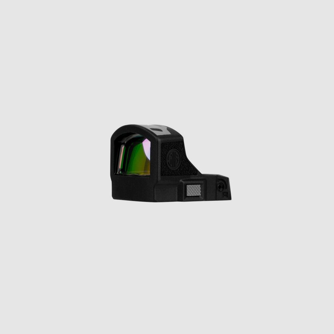 Sig Sauer ROMEO-RS Compact Red Dot Sig-Sauer Roodpuntvizier