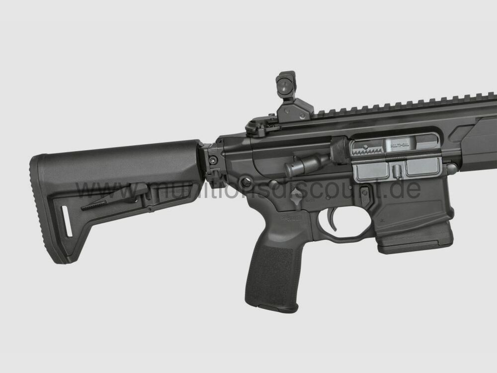 SIG Sauer Virtus Sport 16,6" Zoll