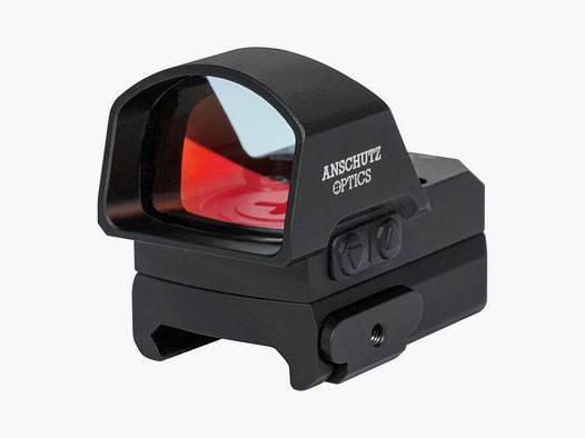 Anschütz Reflex Pro Wide 61120