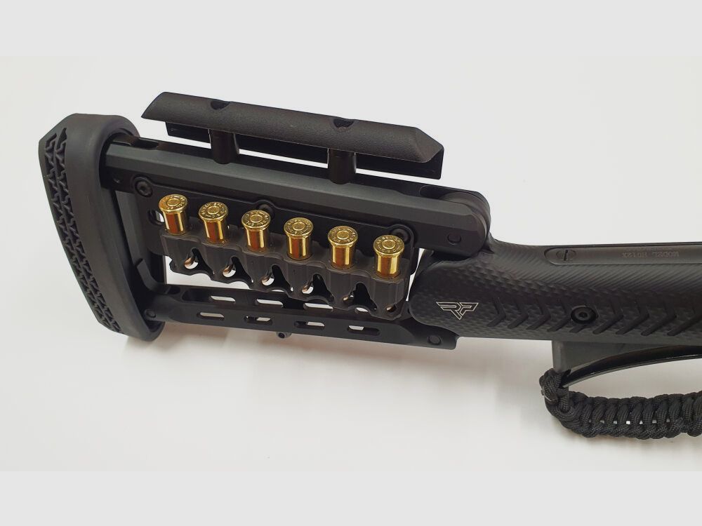 HENRY REPEATING ARMS BIG BOY X MODEL Outlaw Edition