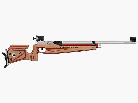 Air rifle Feinwerkbau 800 Junior