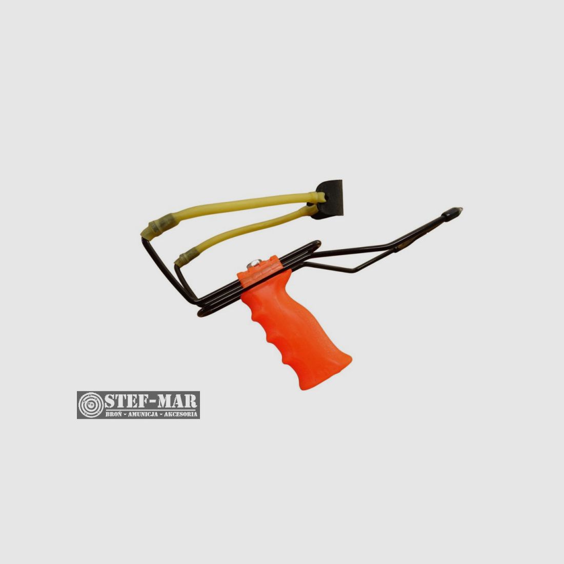 Professional powerful slingshot with wrist brace [X2542], image 1 of 6
