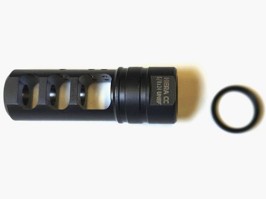 HERA Arms CC Competition Compensator