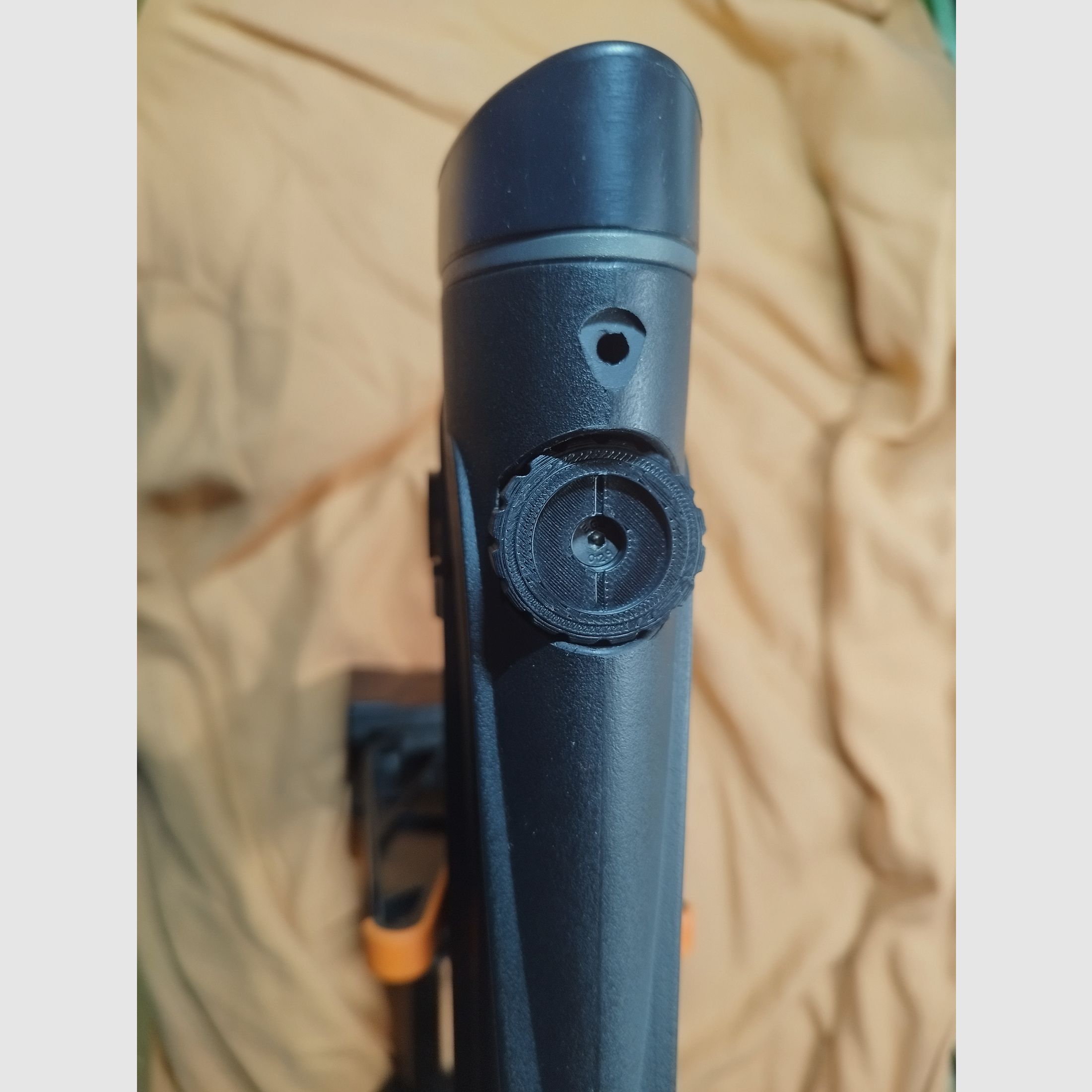 Huben K1 accessoires