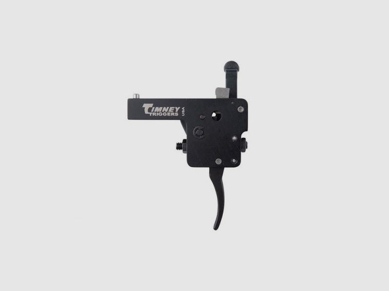 Trigger/Veiligheid Mossberg LBA Short