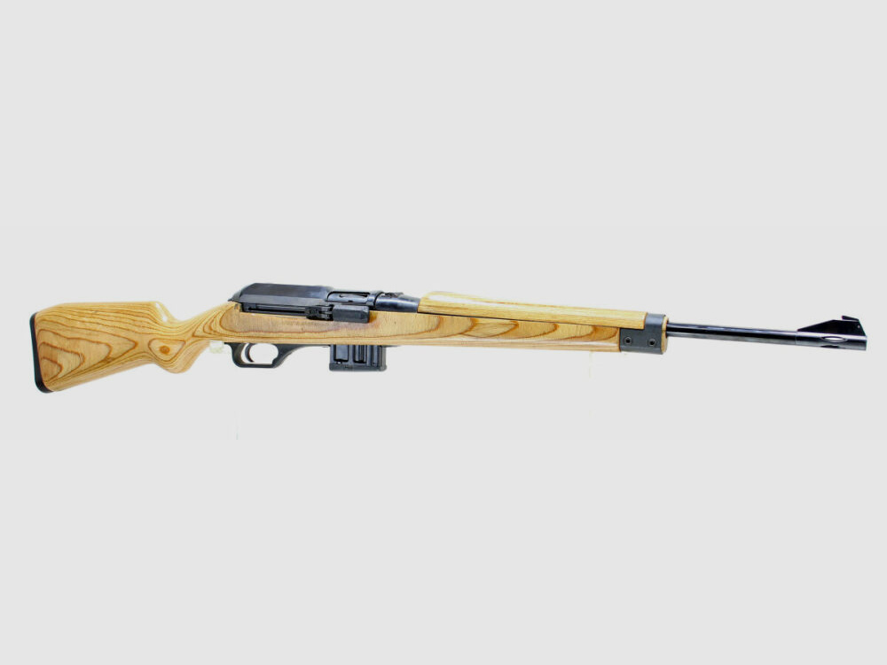Heckler & Koch Heckler & Koch SL 630 Cal .223 Rem