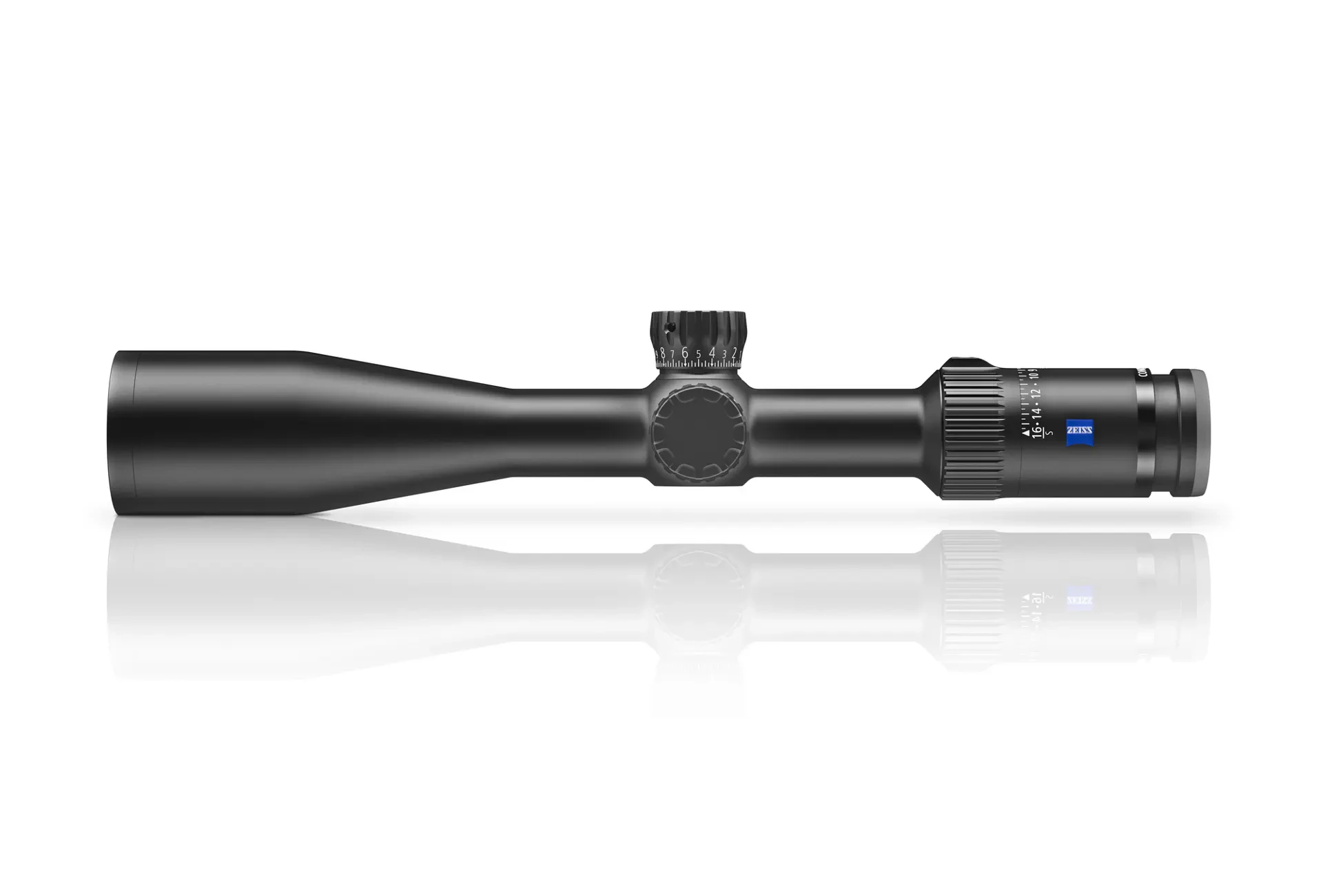 ZEISS Conquest V4 4-16×50 ASV-H, Bild 3 von 6