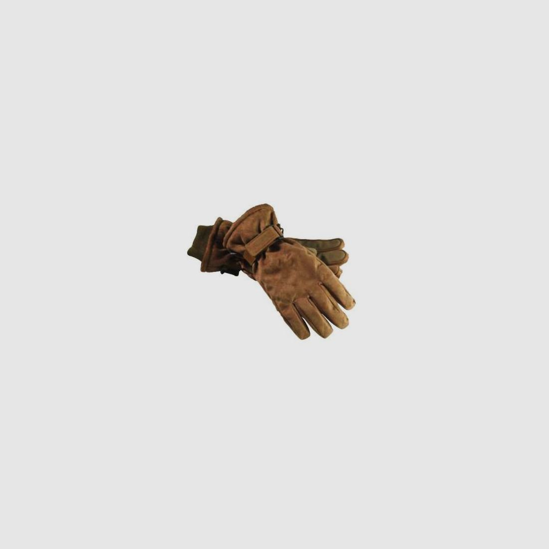 Padded Loden Spodnie Parka, zdjęcie 13 z 14