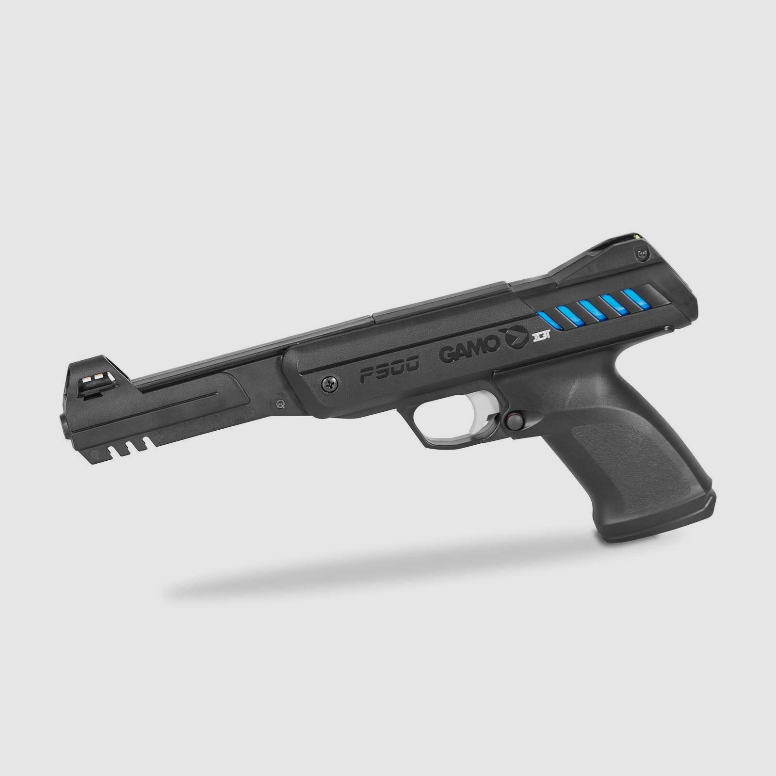 Pistole P-900 IGT, Bild 1 von 2