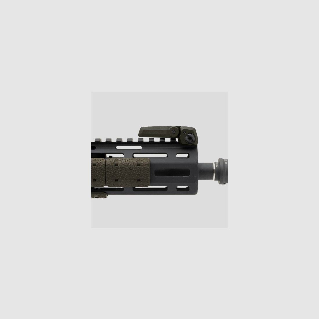 MAGPUL - MBUS 3 Front Sight Black, image 2 of 12