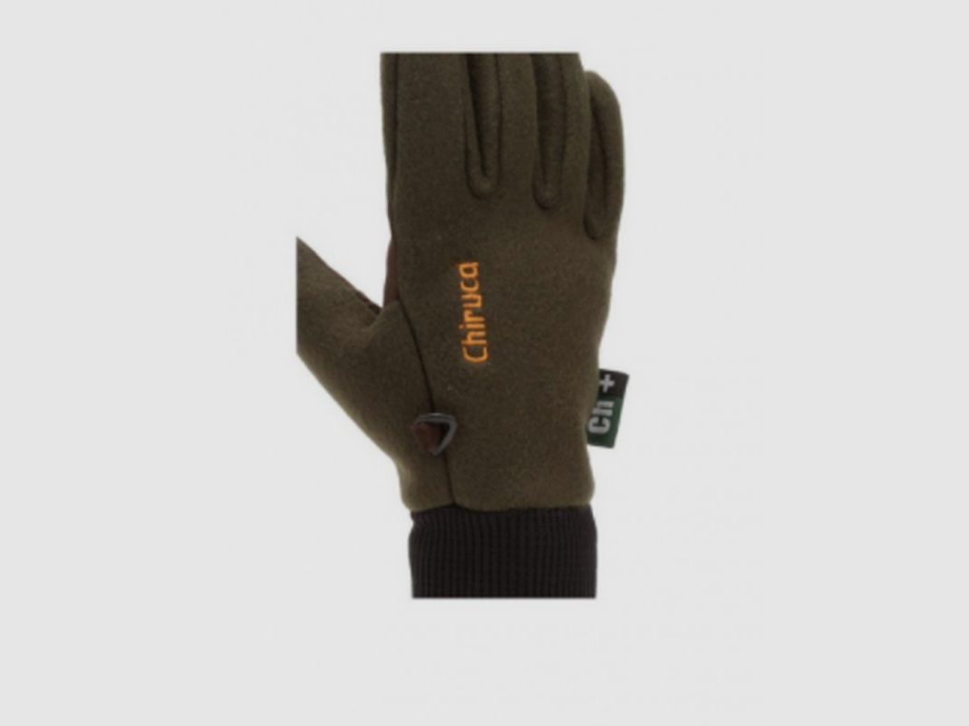 CHIRUCA ARRUI PRO 11 CH+ Handschuh grün, Bild 2 von 2