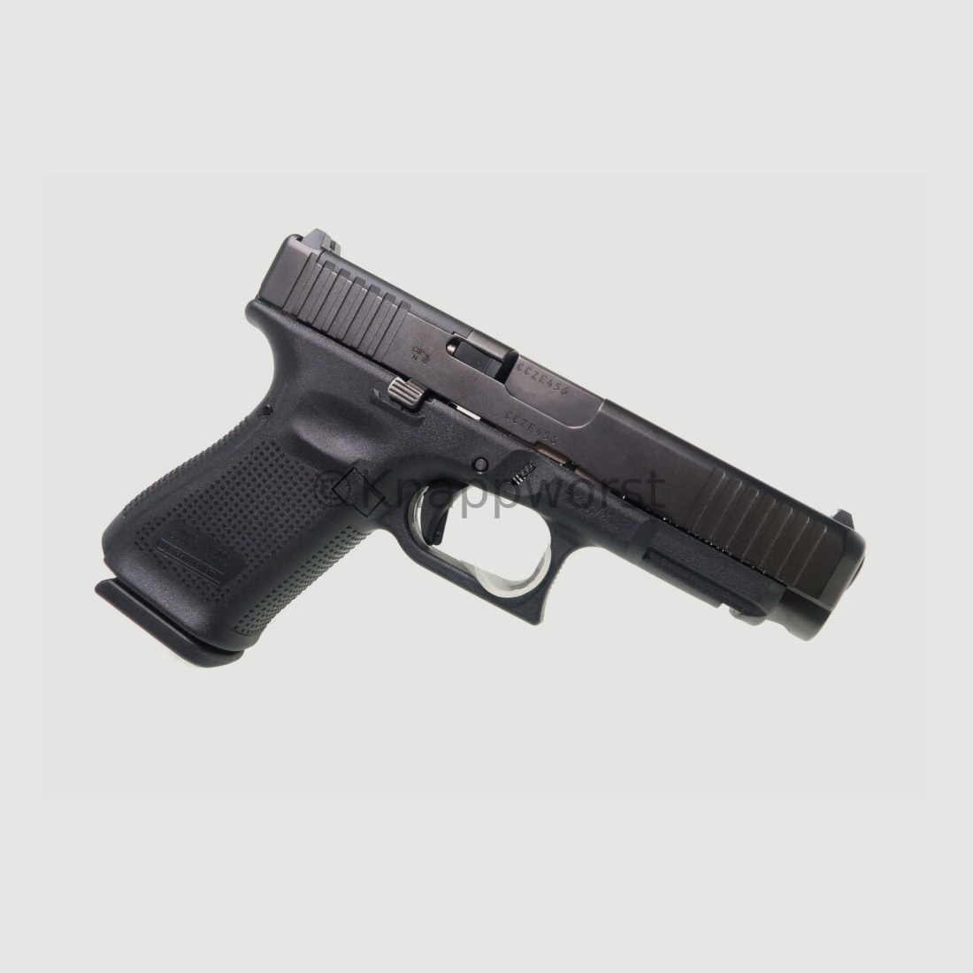 Glock Glock 49 Gen.5 FS MOS