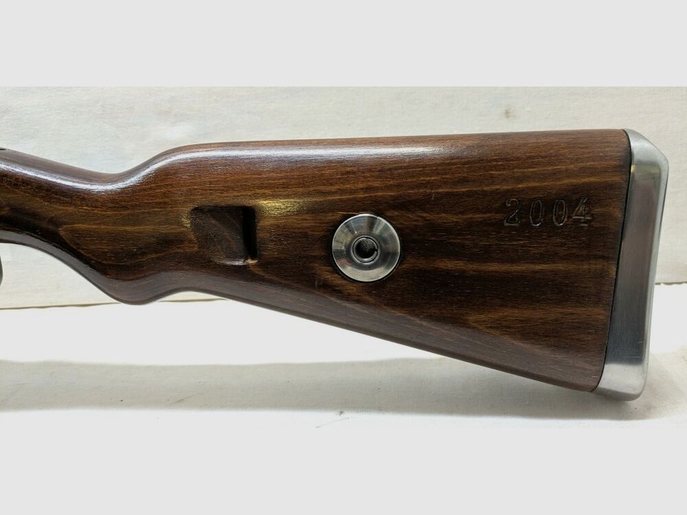 Weapons Works Brünn 98