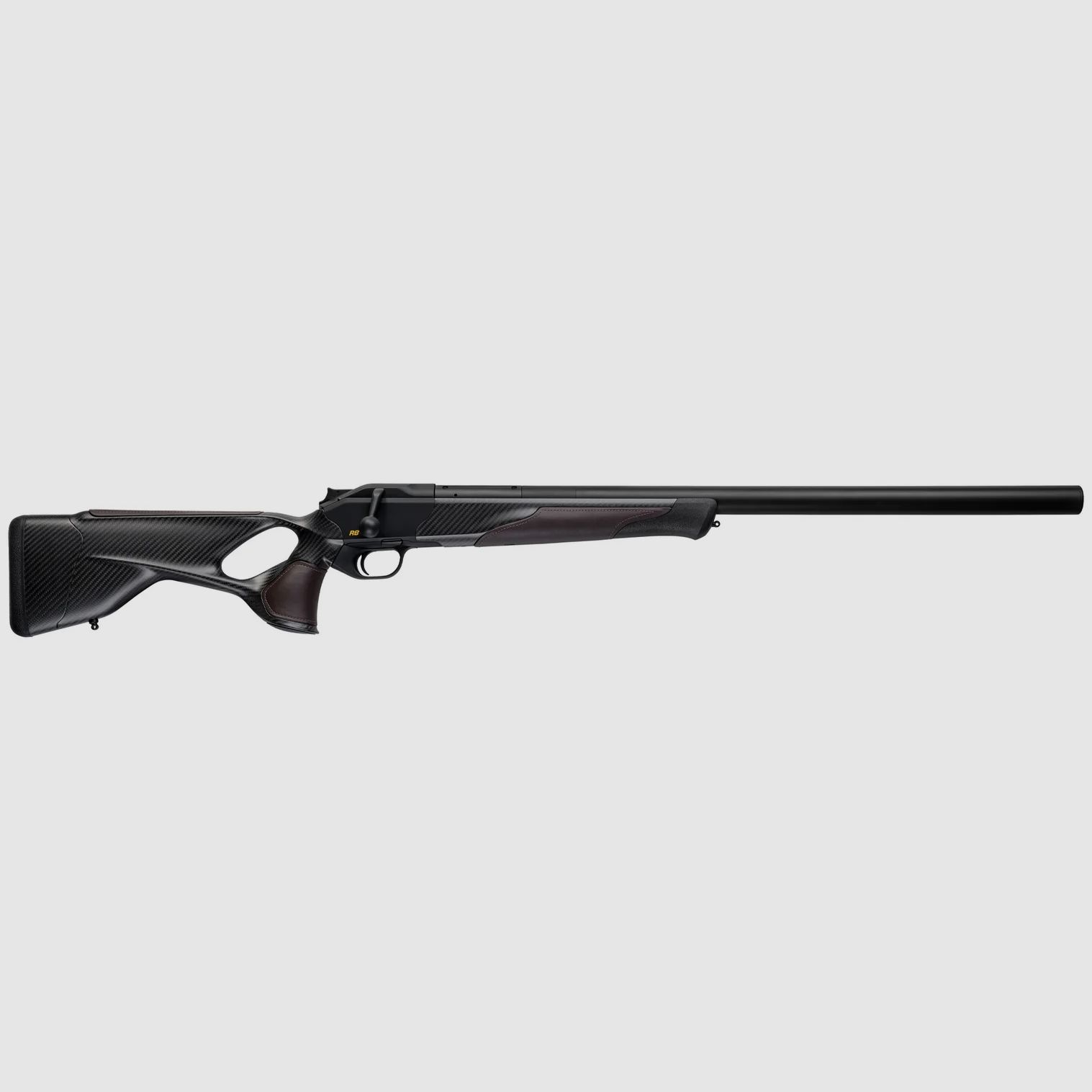 Blaser R8 Ultimate Carbon Silence Cuero .308 Win.