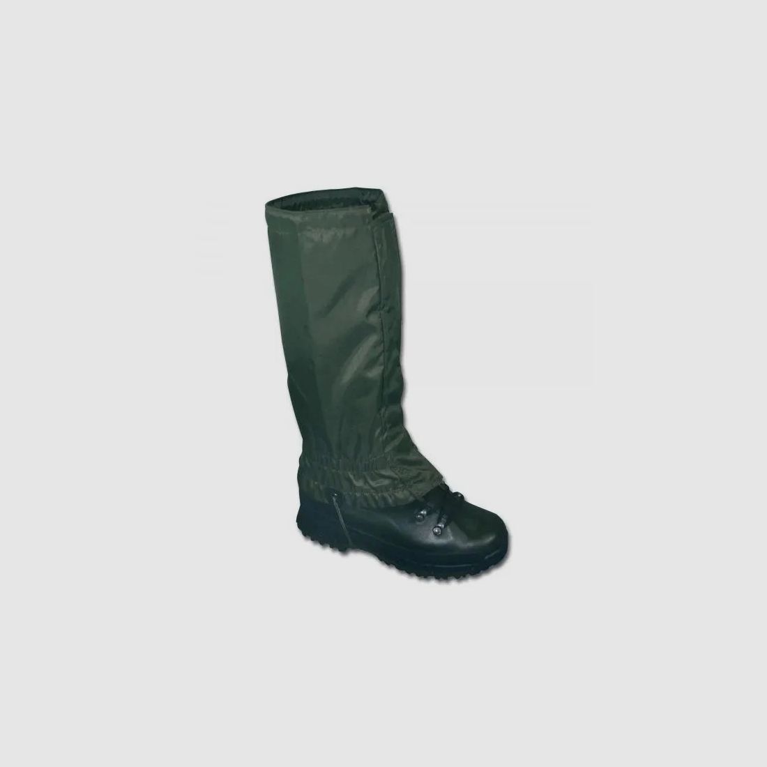 Mil-Tec Nylongamaschen