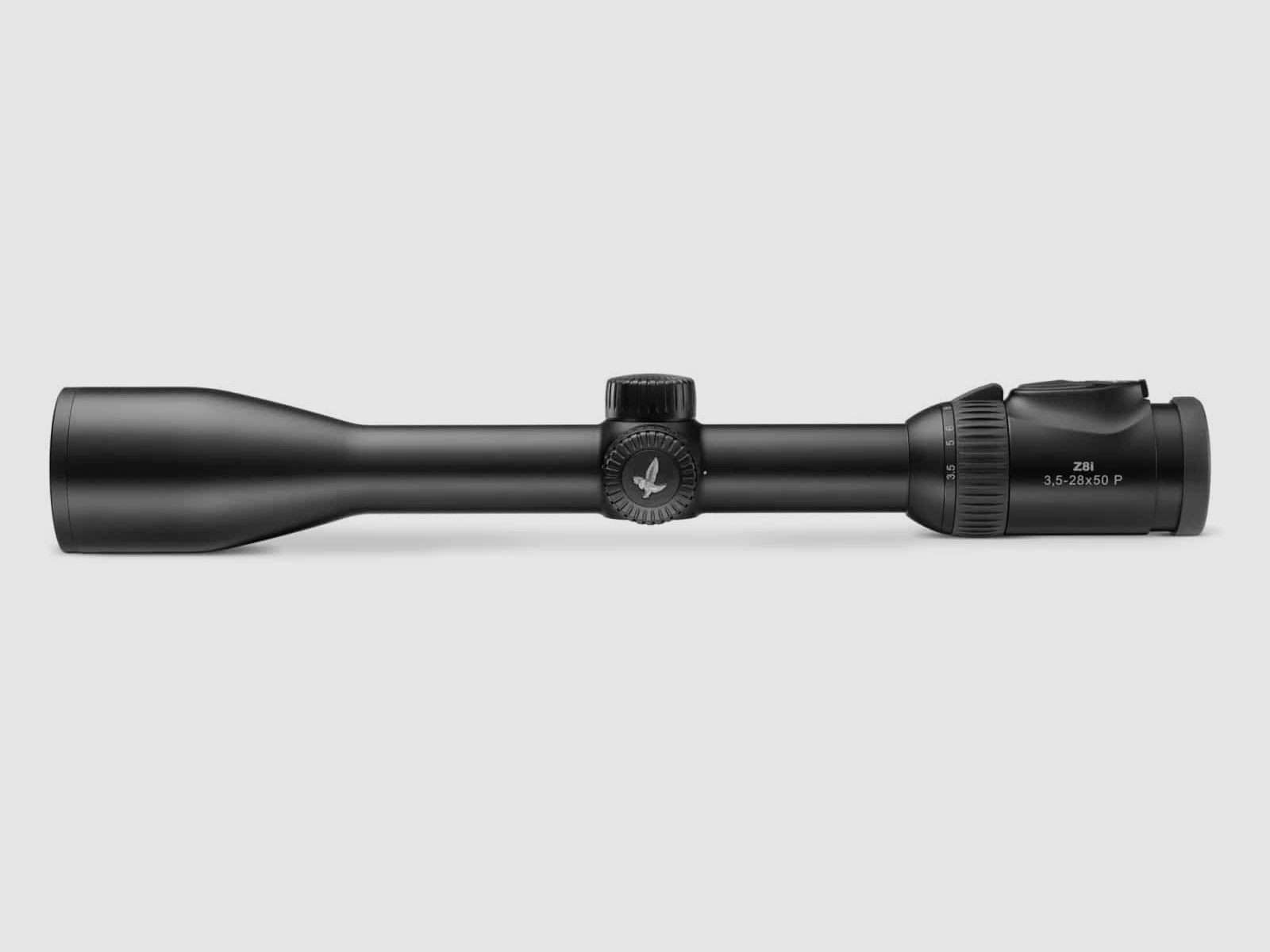 Swarovski Z8i 3.5-28×50 P