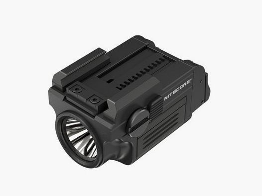 Torcia per arma Nitecore NPL25 900 lumen