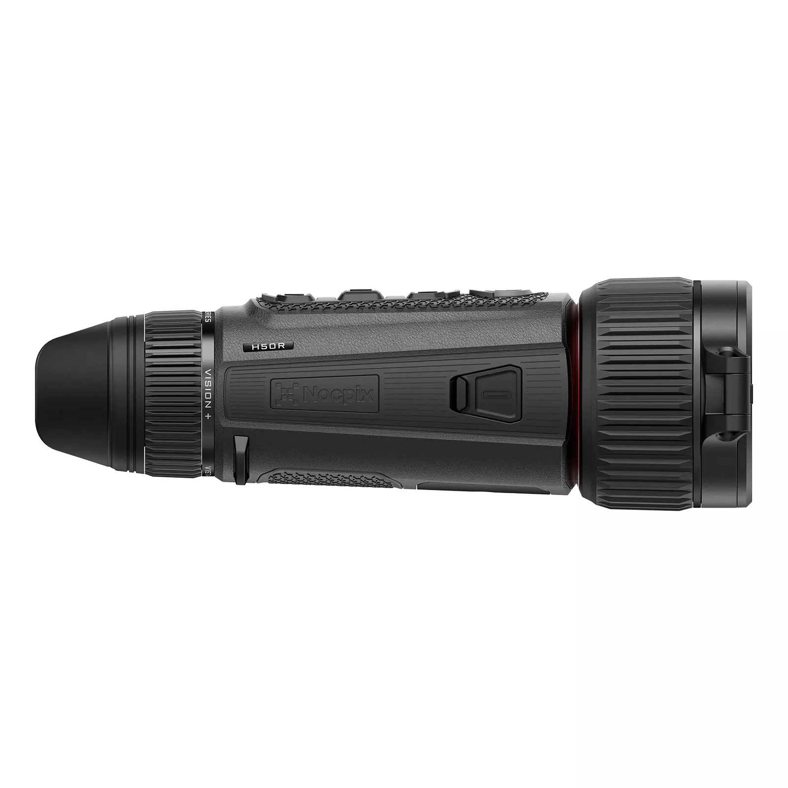 Nocpix VISTA H50R LRF monoculaire thermique incluant un SAC GRATUIT, image 9 sur 27