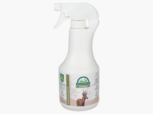 Attrattivo per capriolo 500 ml