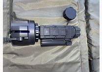 Nitehog Viper 35 TIR-M35 Wärmebildvorsatz – neuwertig
