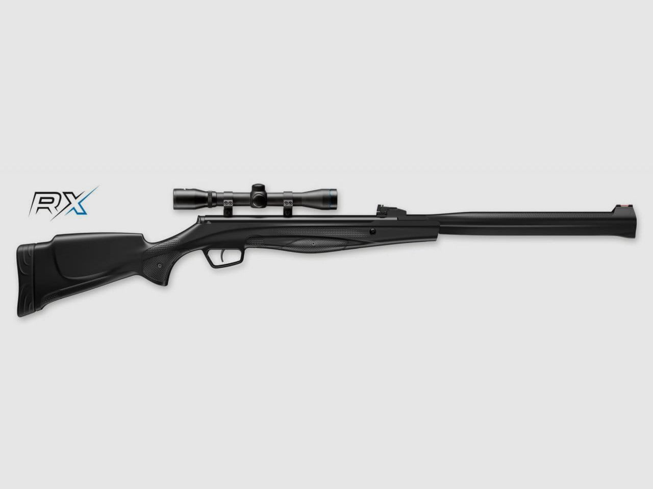 Stoeger RX20 S3 Combo incl. scope 4x32 5.5 mm air rifle