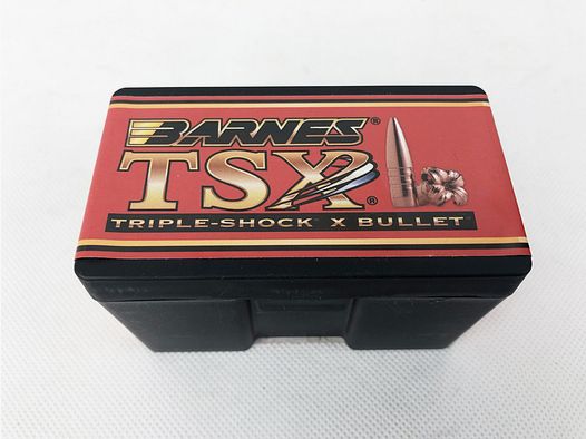 Barnes TSX Geschoss .35/.358 FB 200grs