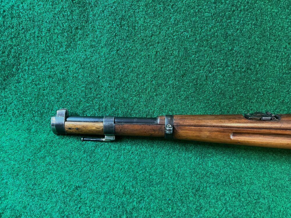 FN 1894 7x57, imagen 2 de 9