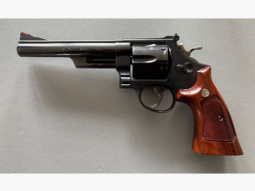 Smith & Wesson 29-3