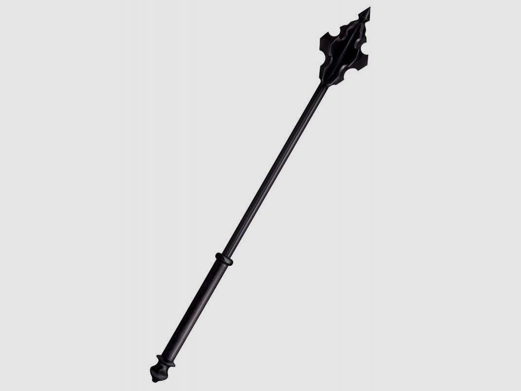Cold Steel Gotischer Streitkolben Keule - Man-at-Arms Serie