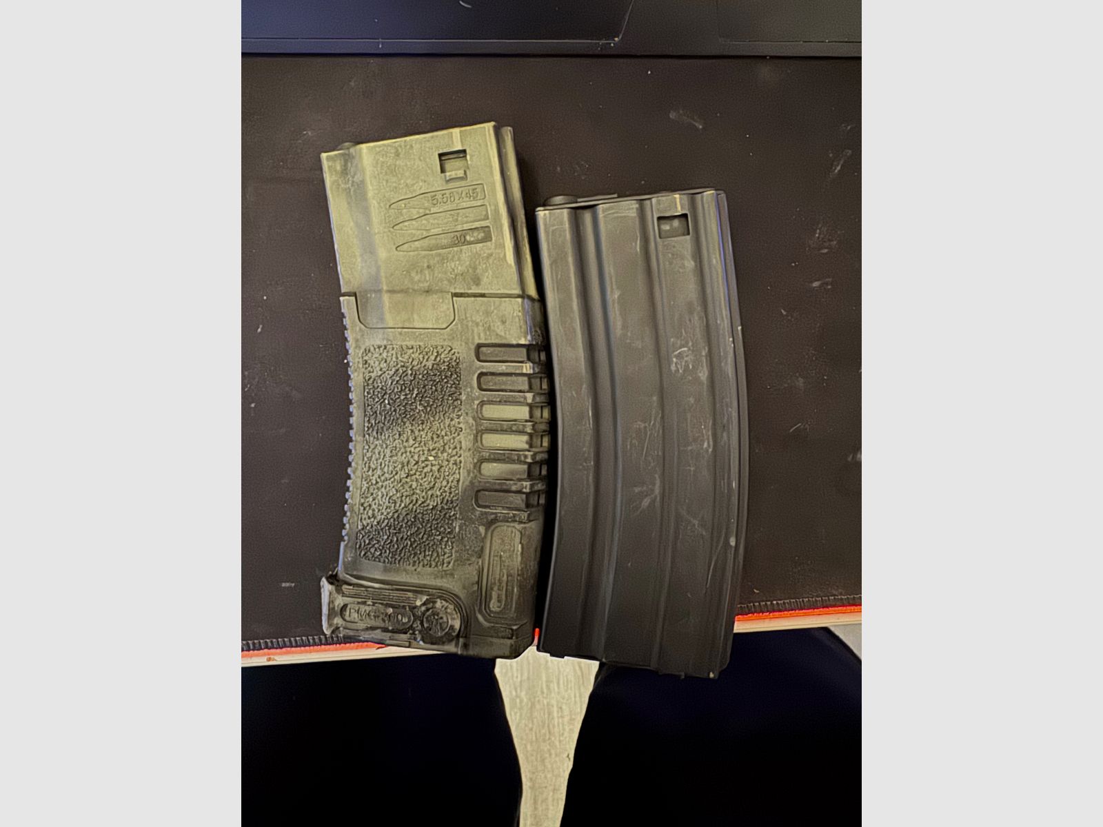 AR15/m4 Magazine 