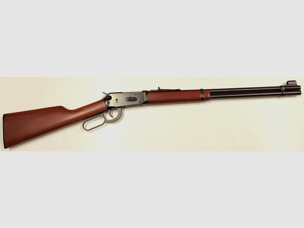 Winchester Mod. M94 SHORT RIFLE Unterhebelrepetierbüchse