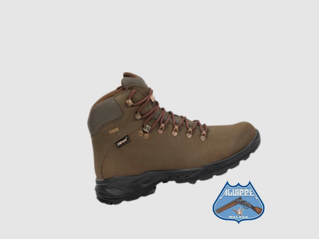 Botas Chiruca Teckel 01, imagen 2 de 4