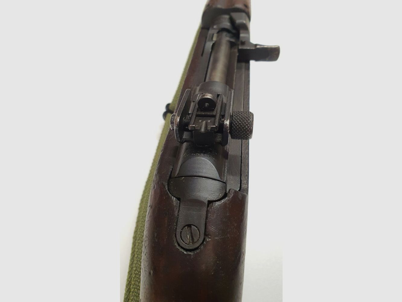 CARABINA NACIONAL POSTAL US 30M1
