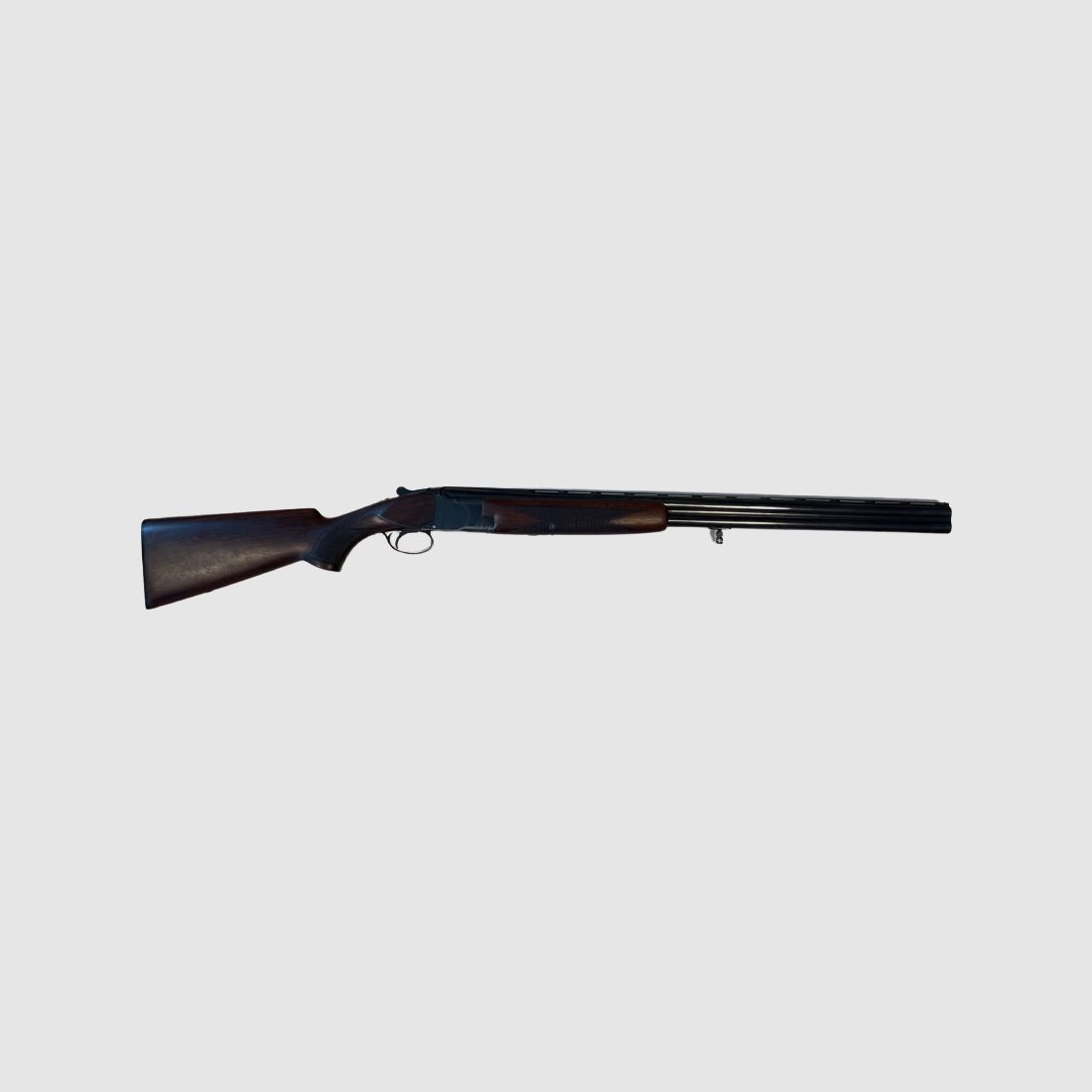 Dwulufowa strzelba FN kal. 12/70