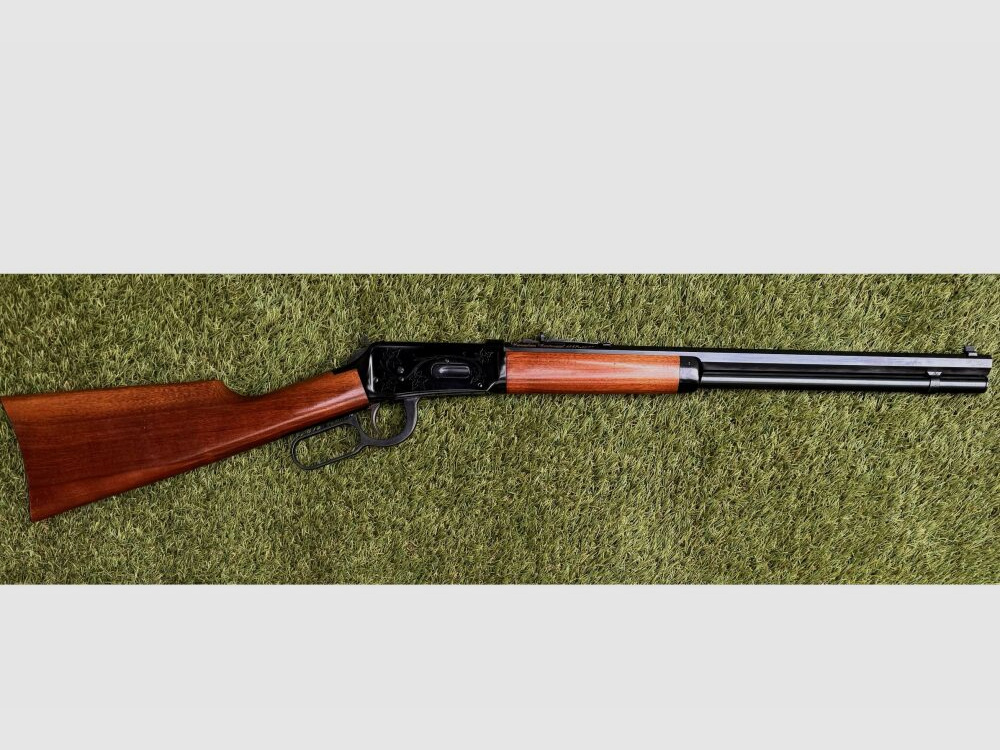 Winchester Canadien Centennial 1967-1967 .30-30Win