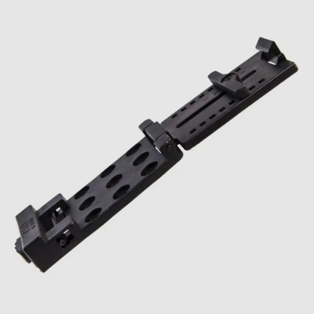Gear Maniacs Holster Kydex Carbon Taipan