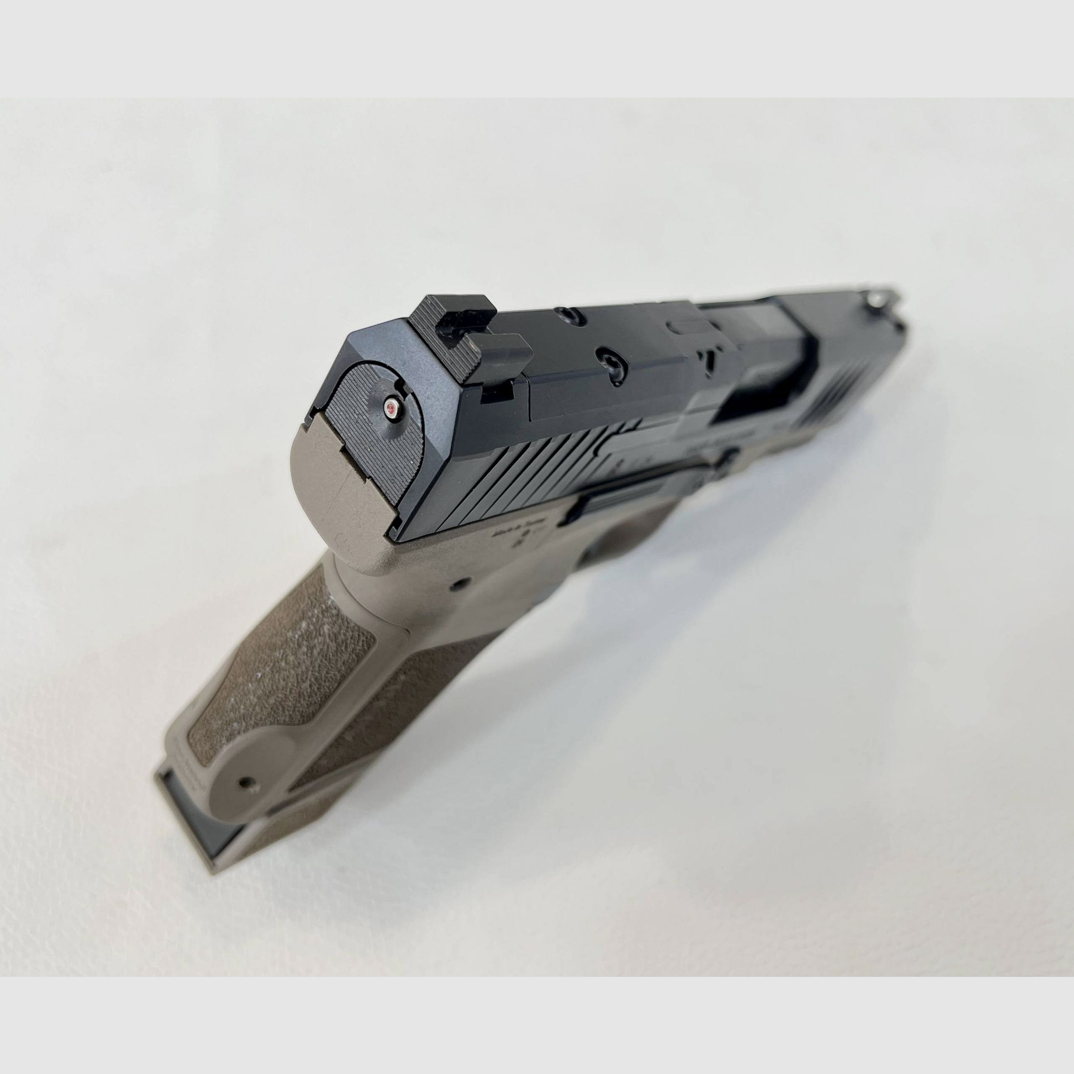 CANIK MC9 METE DUAL – 9X19, Bild 4 von 5