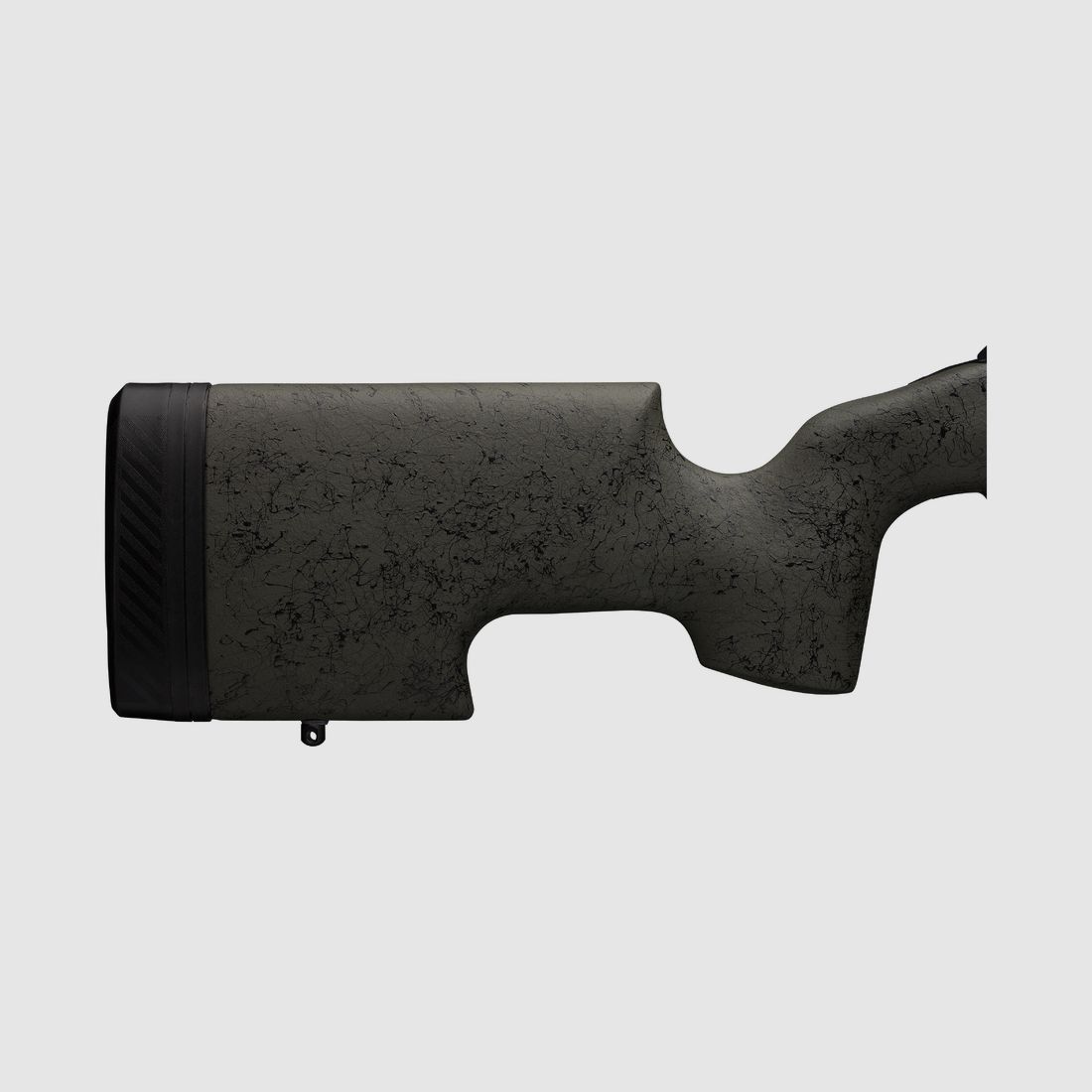 Winchester XPR Longe Range Threaded Repetierbüchse