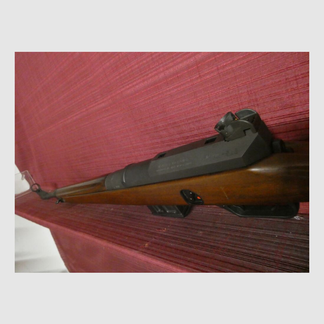 Heckler und Koch SL 6