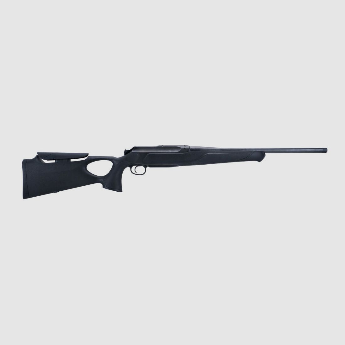 Sauer & Sohn 505 Synchro Outback IZQUIERDA VDLC