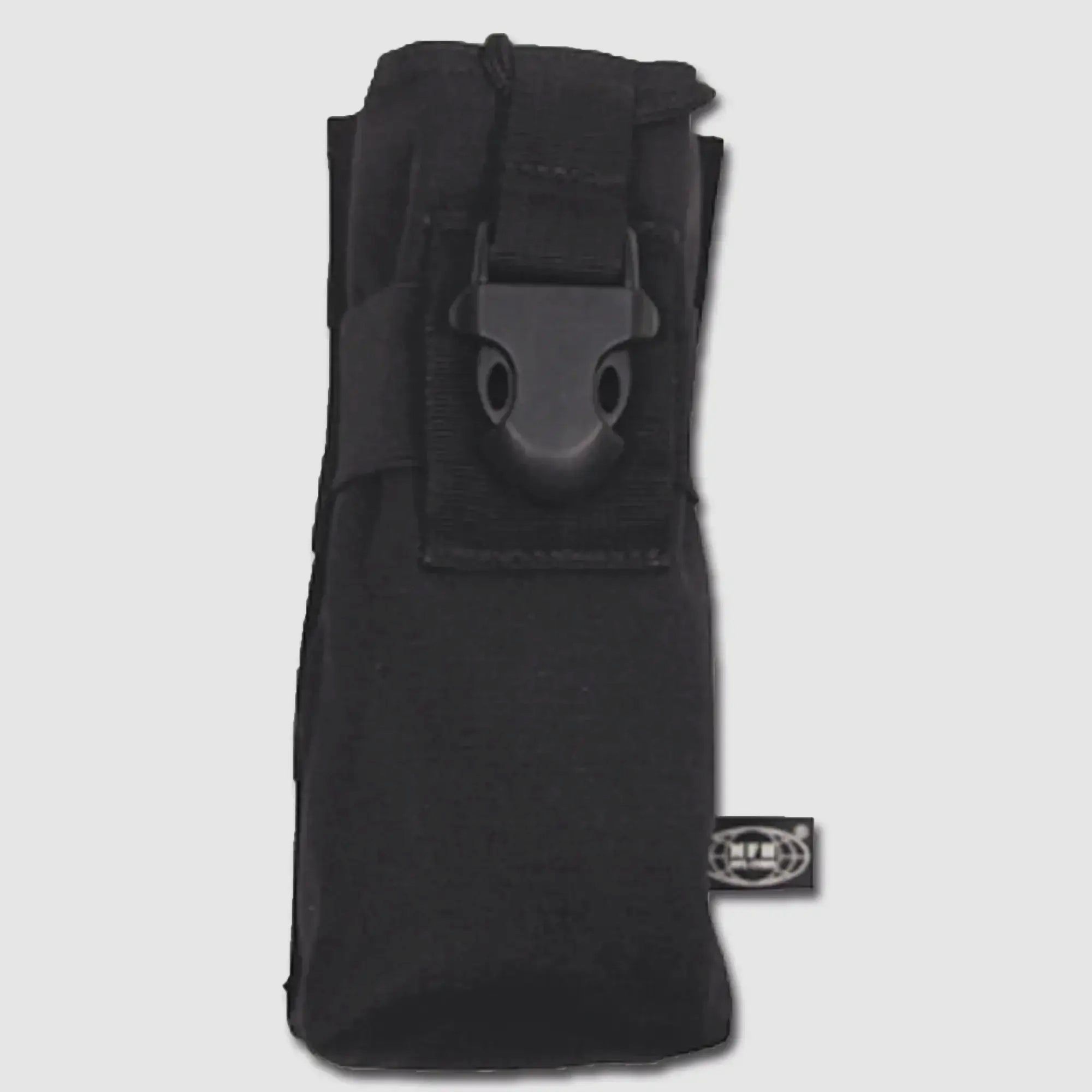 MFH MFH Funkgerätetasche Molle - Schwarz