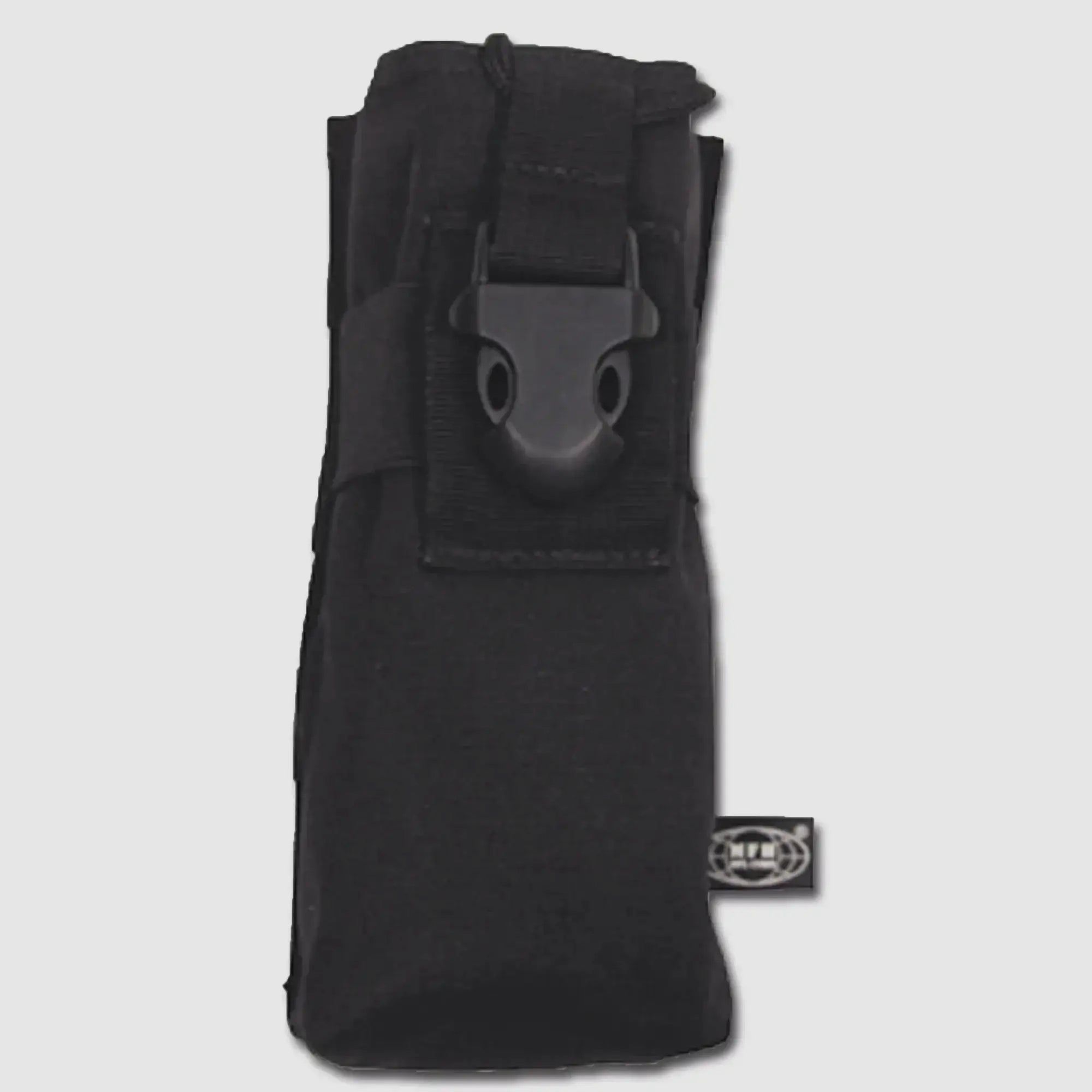 MFH MFH Funkgerätetasche Molle - Schwarz