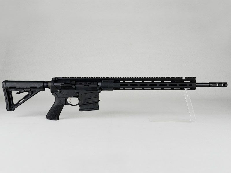 SAVAGE MSR 10 Hunter