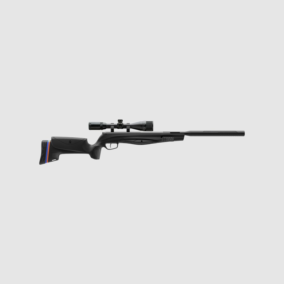 Stoeger Airguns – RX20TAC S2 SUPPRESSOR, Bild 1 von 2