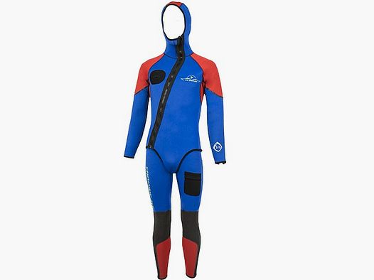 AXE AVENTURE CANY ONE 3.0 | Canyoning-Anzug